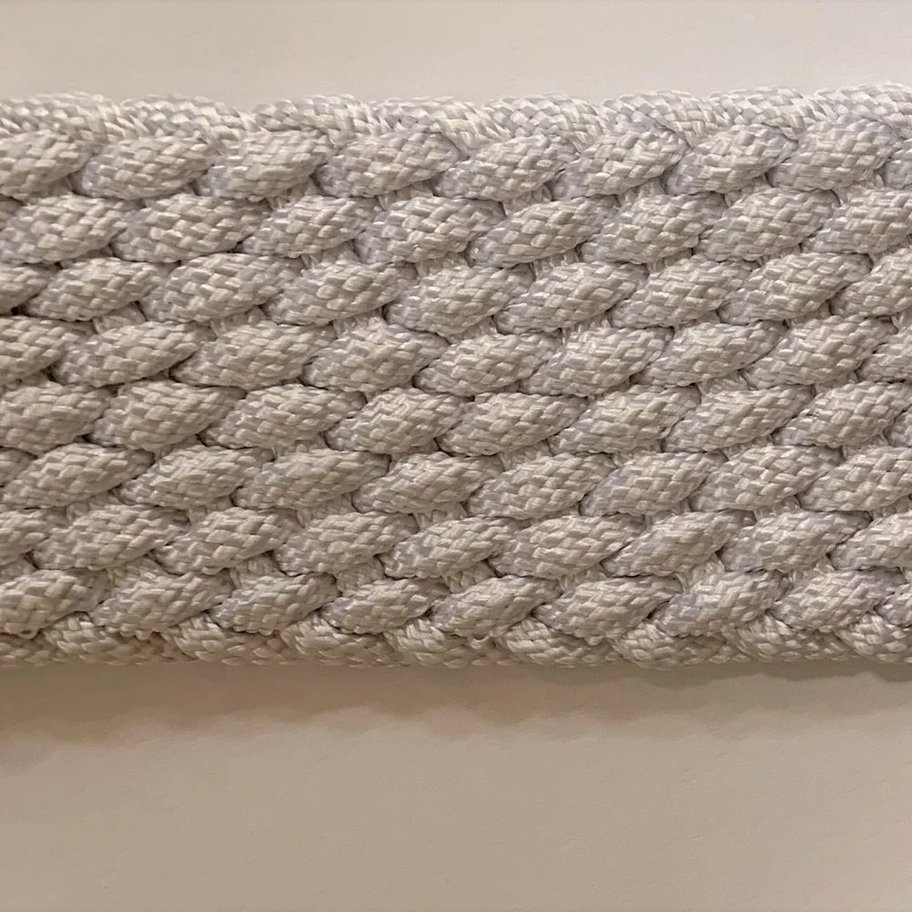 Vintage white croshet